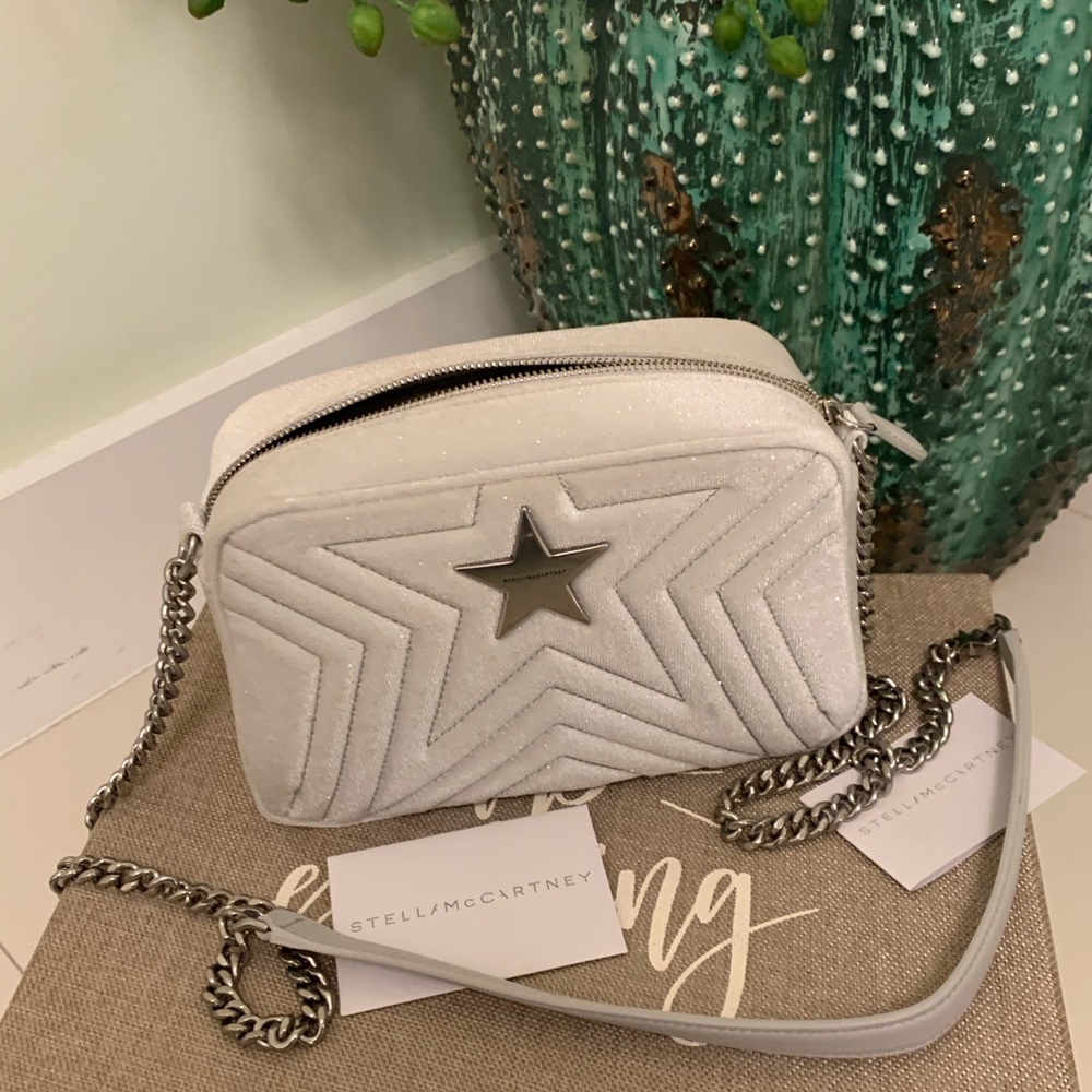 Stella McCartney bag, new - Picture 4 of 9